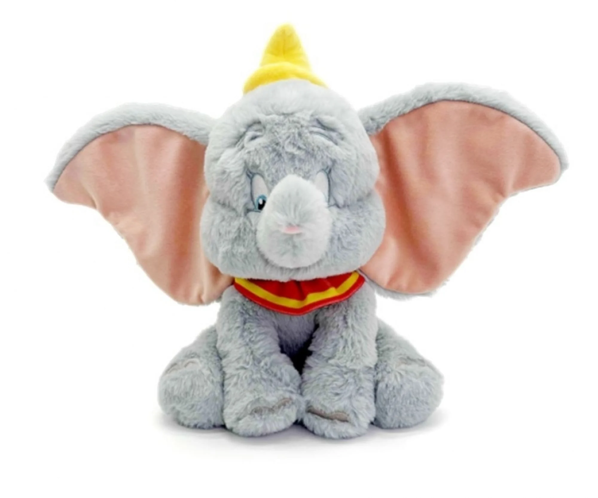 Simba Toys Disney Klassik Refresh Dumbo, 25cm