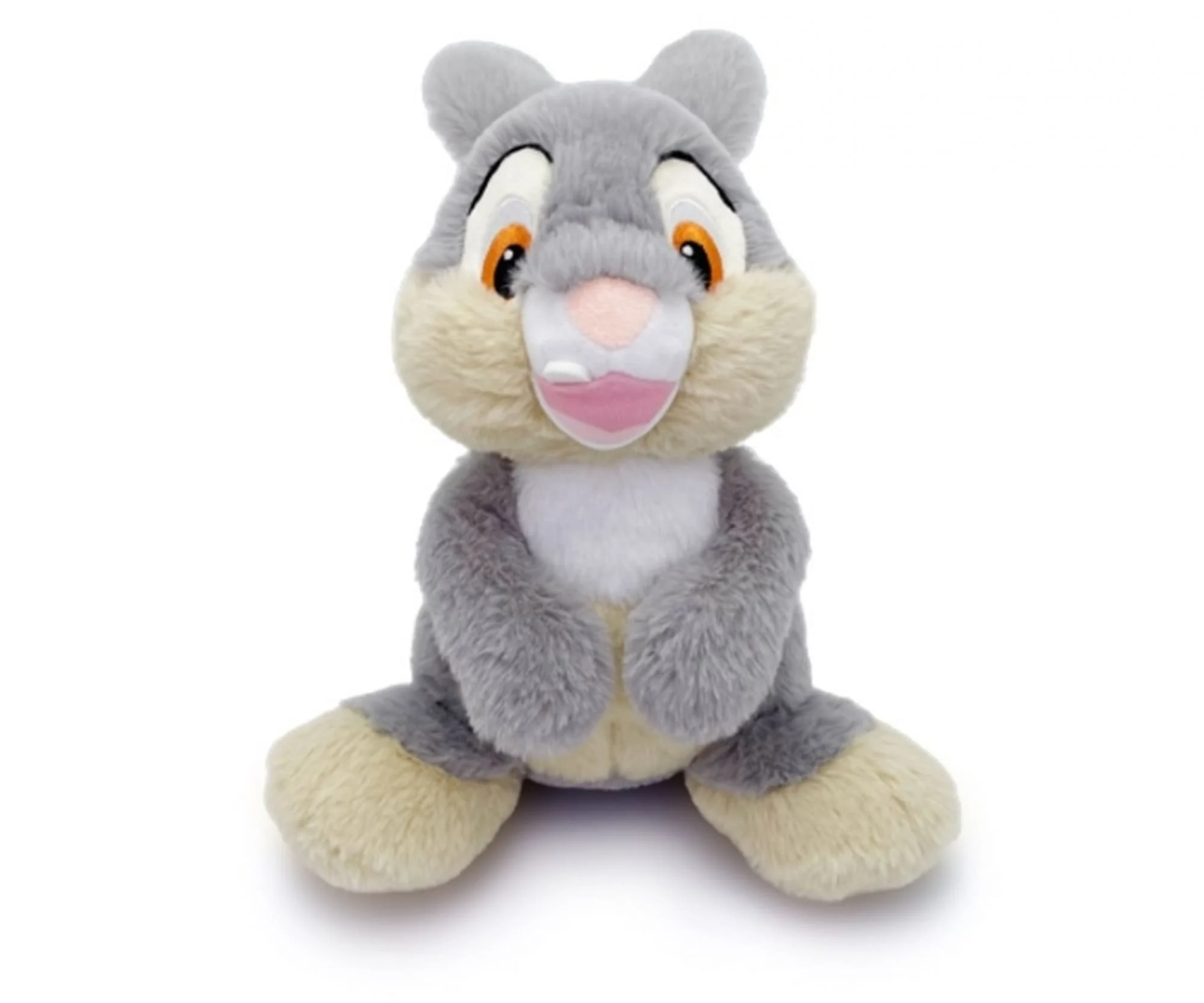 Simba Toys Disney Klassik Refresh Klopfer, 25cm
