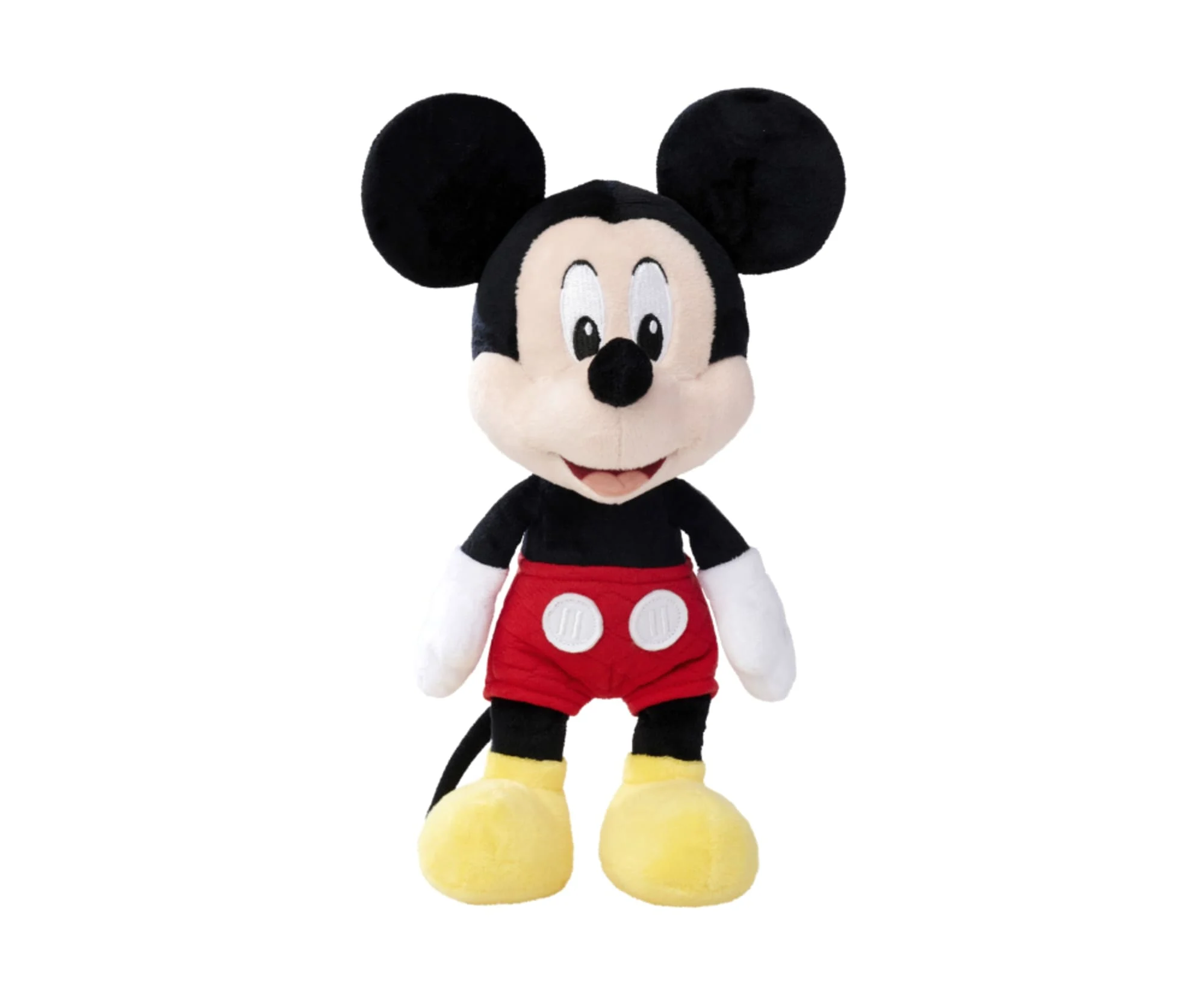 Simba Toys Disney Micky Clubhouse, 25cm