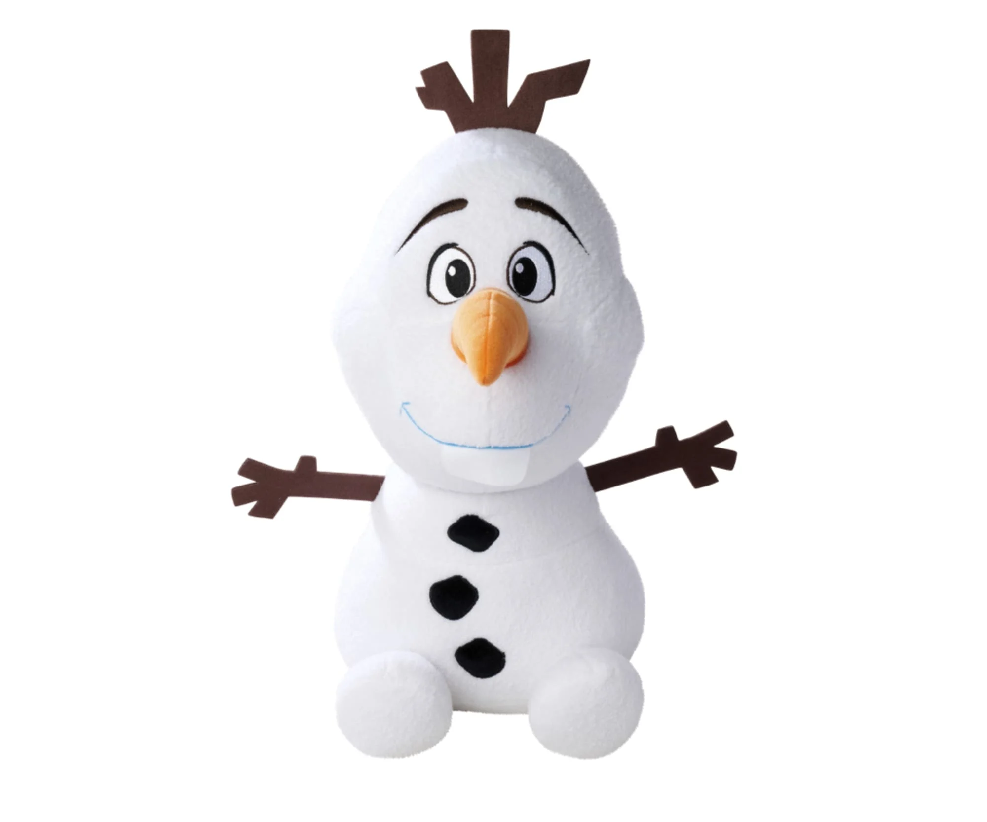 Simba Toys Disney Olaf, 41cm