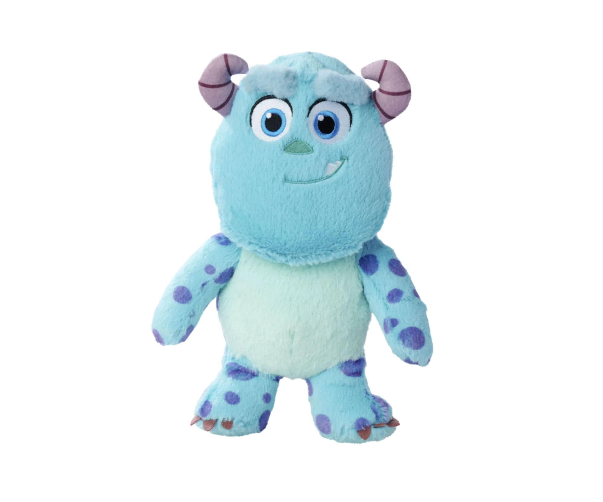 Simba Toys Disney Pixar Flufflets Sulley, 25cm