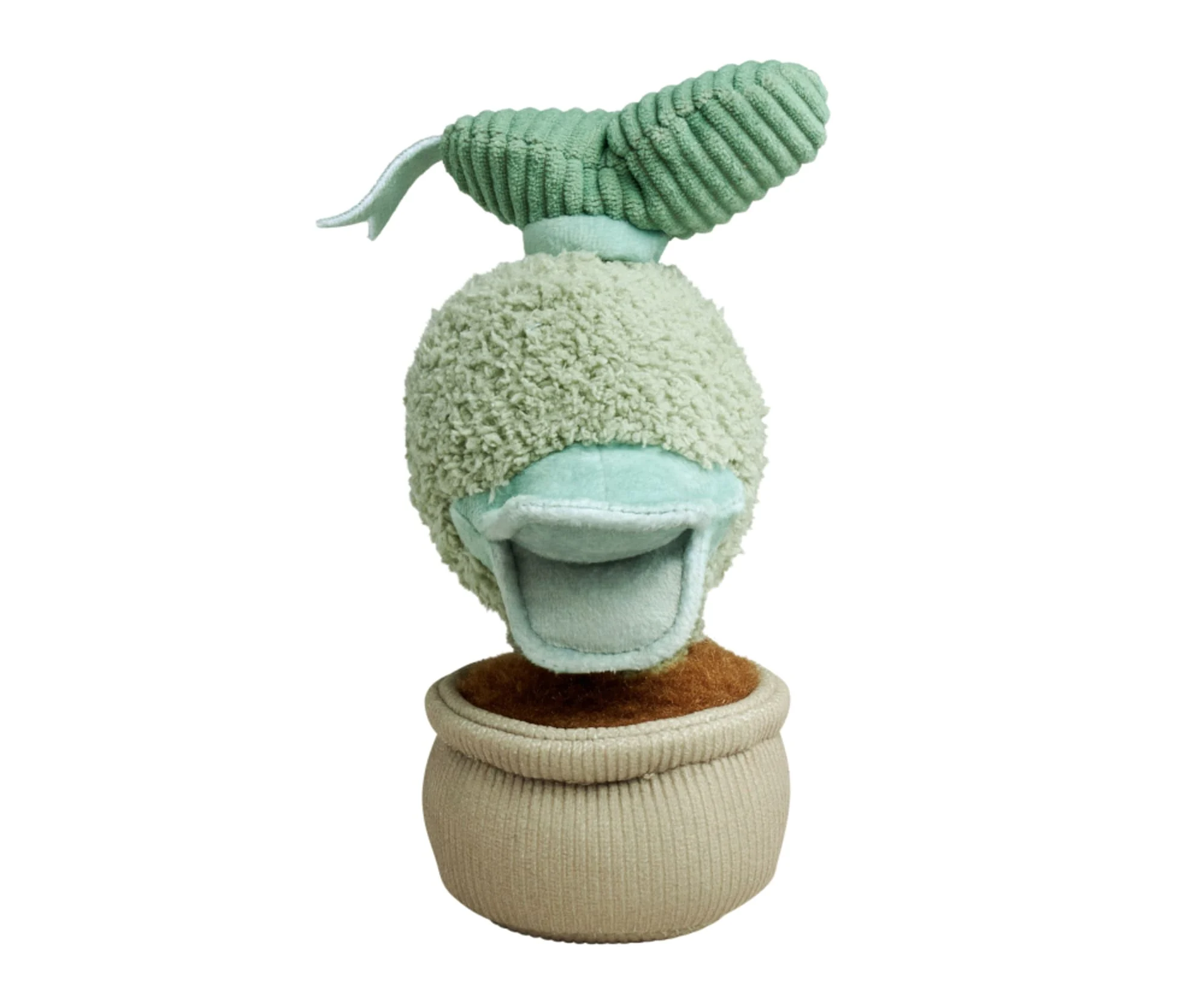 Simba Toys Disney Plants Donald, 22cm