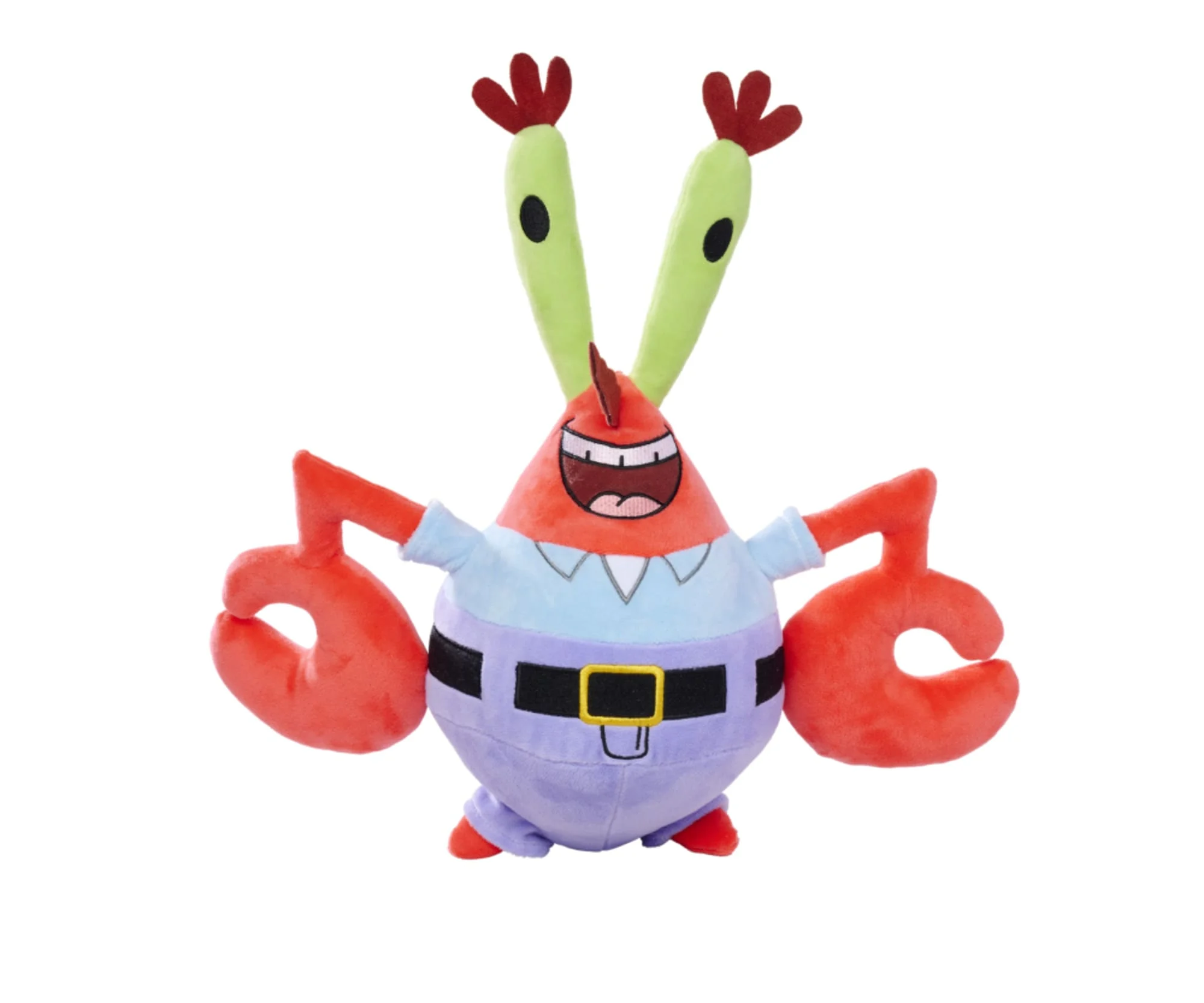 Simba Toys SPB Mr. Krabs, 35cm