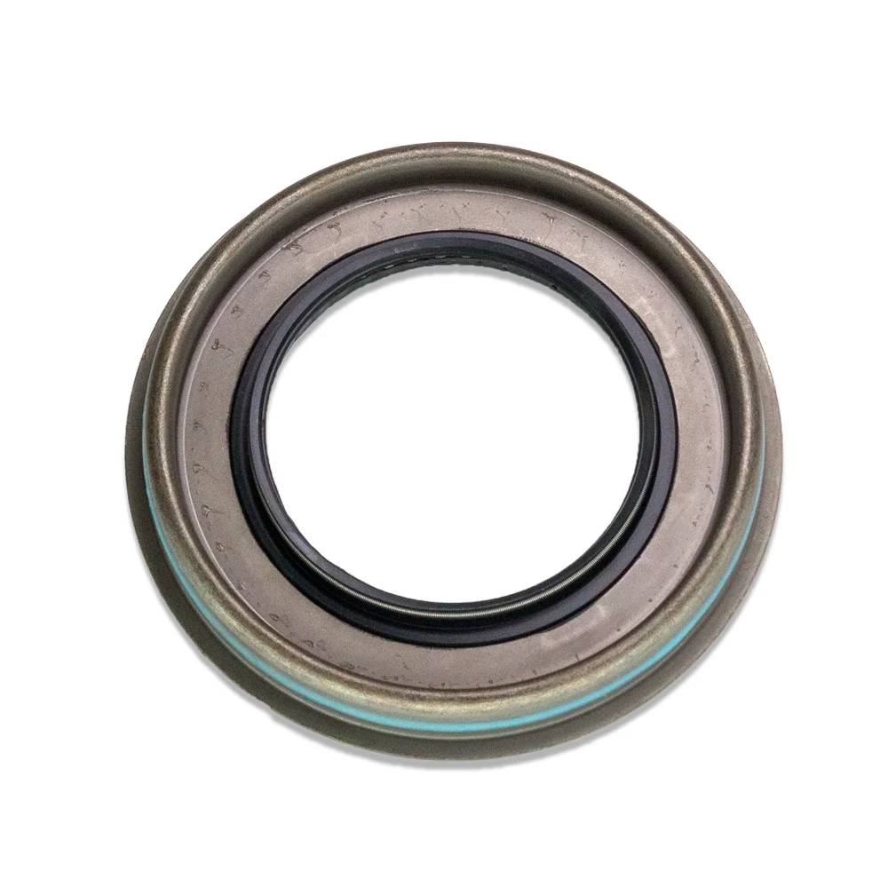 Simmering hinten EingangDana 44 M220