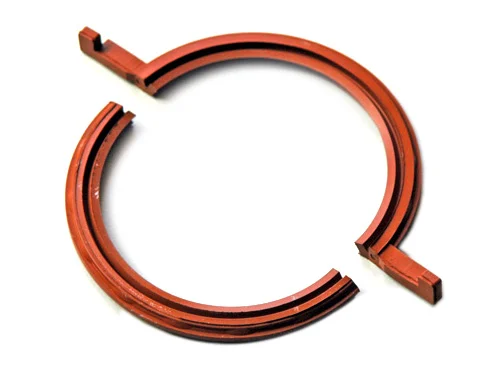 Simmerring hinten4.0-L. (242 cui)