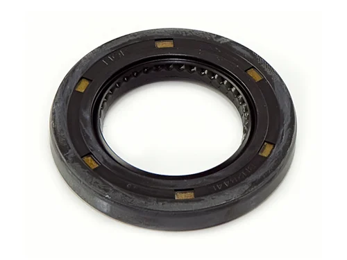 Simmerring vorneGetriebe AX-15