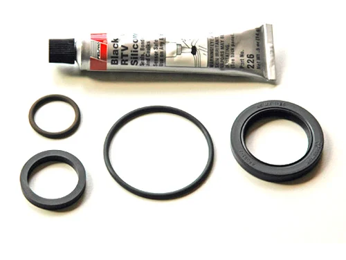 Simmerringvorne 2.4-L. Set