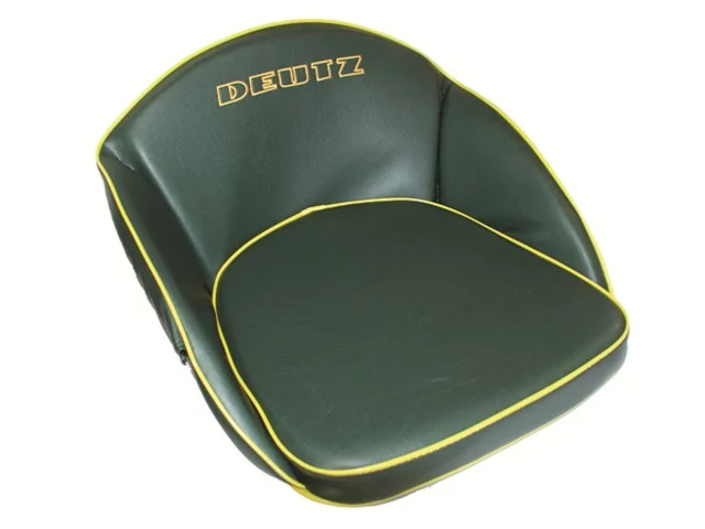 Sitzpolster zu Deutz