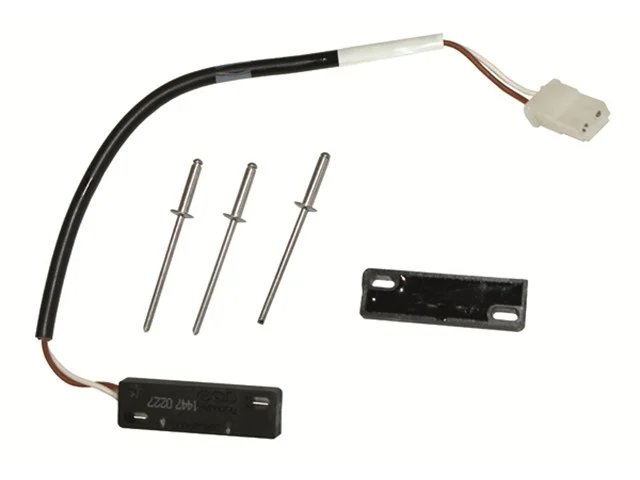 Sitzschalter mit Magnet zu CNH-Steyr 134751952