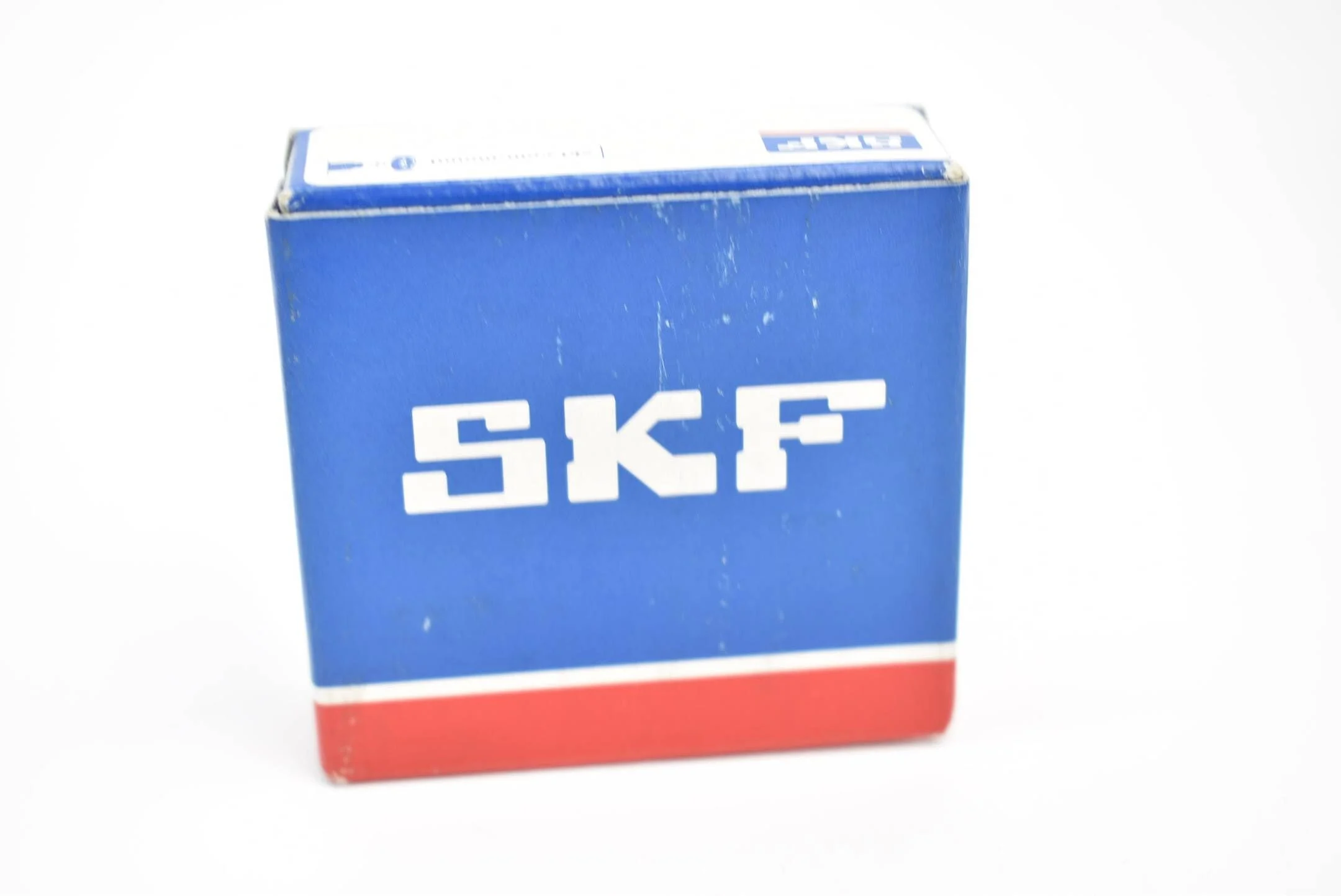 SKF Explorer 6004-2RSH/C3
