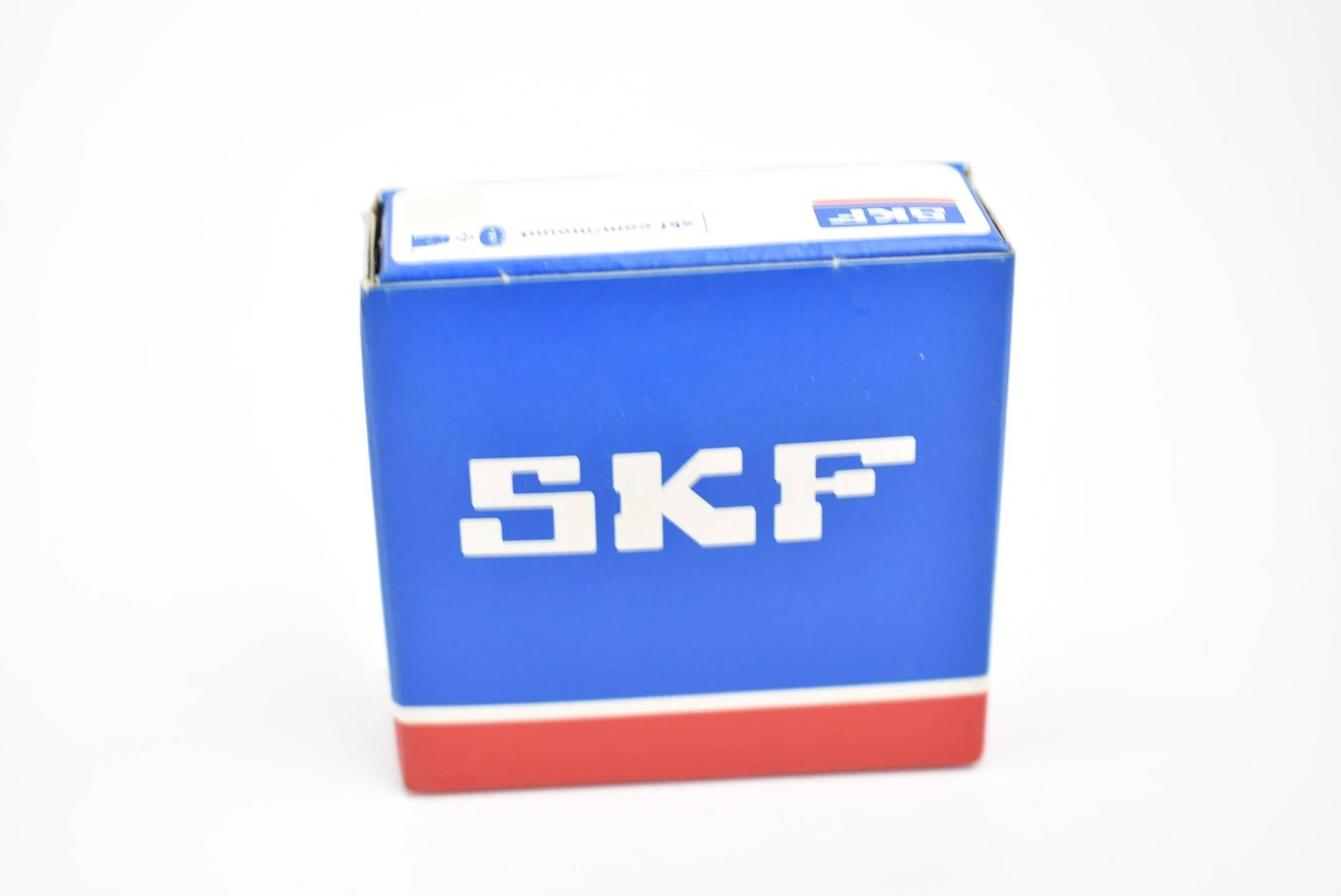 SKF Explorer 6005-2RSH/W64F