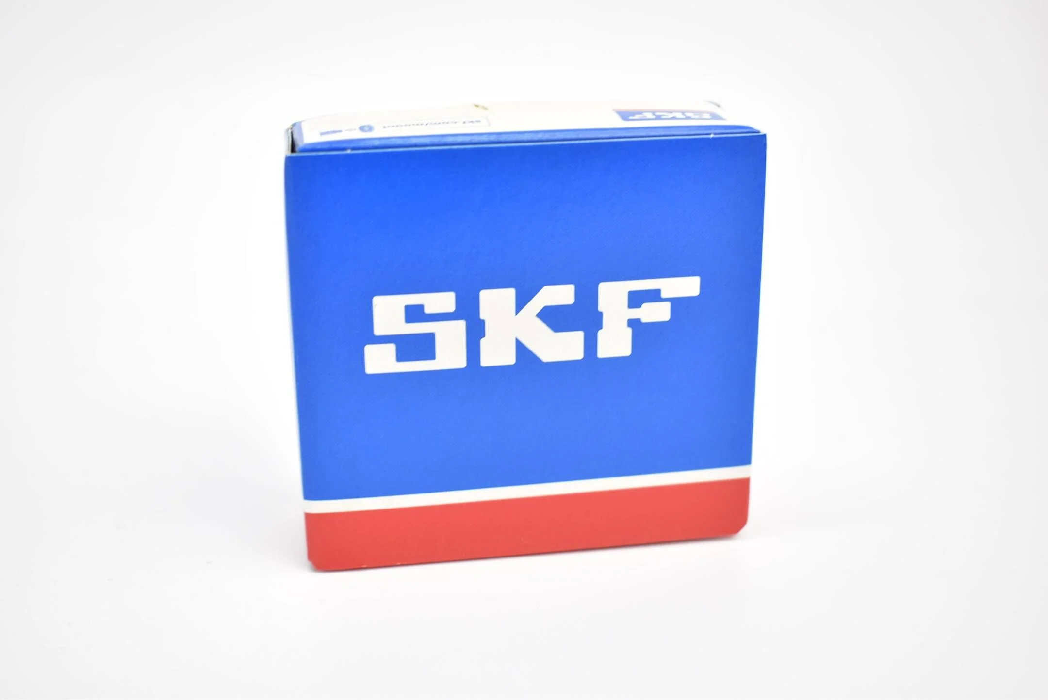 SKF Explorer 6007-2RS1