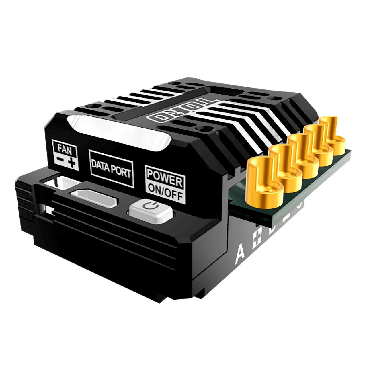 SkyRC Toro TS160 Pro 2-3s LiPo Regler