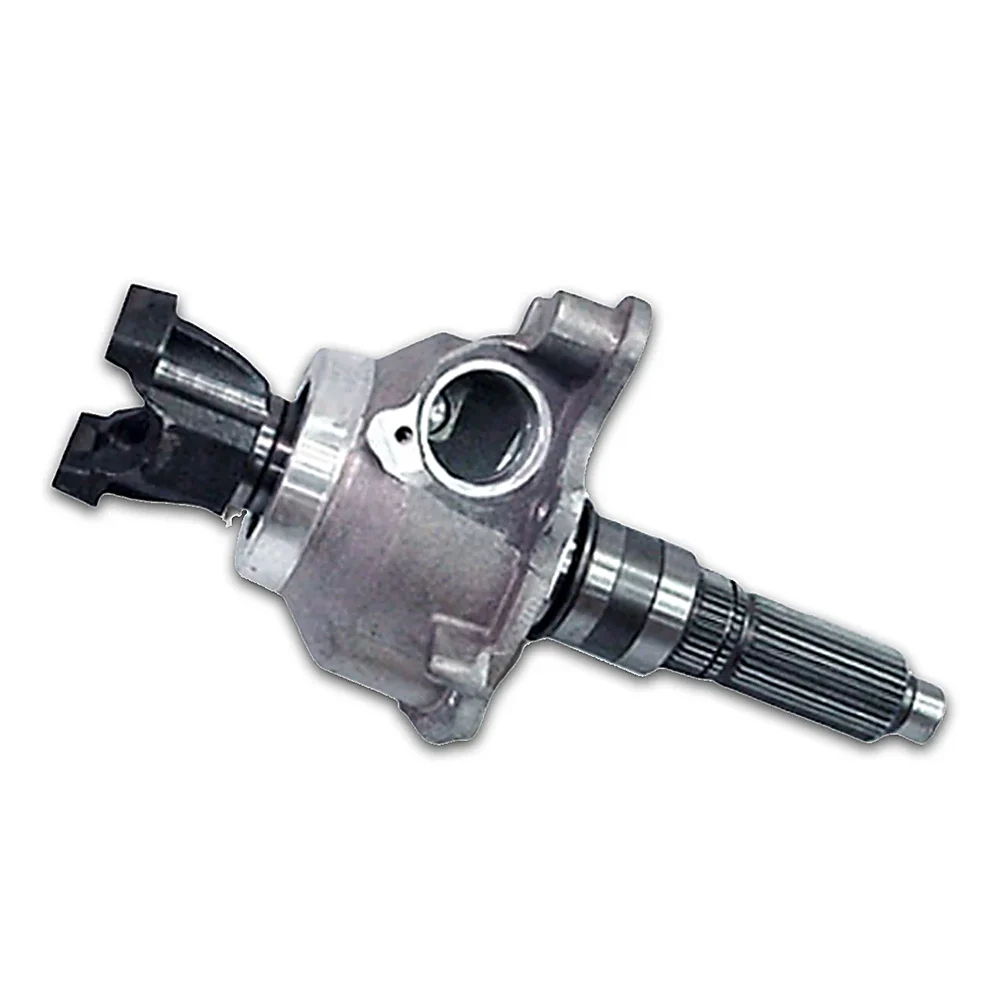 Slip Yoke Eliminator KitAdvance Adapters NP242