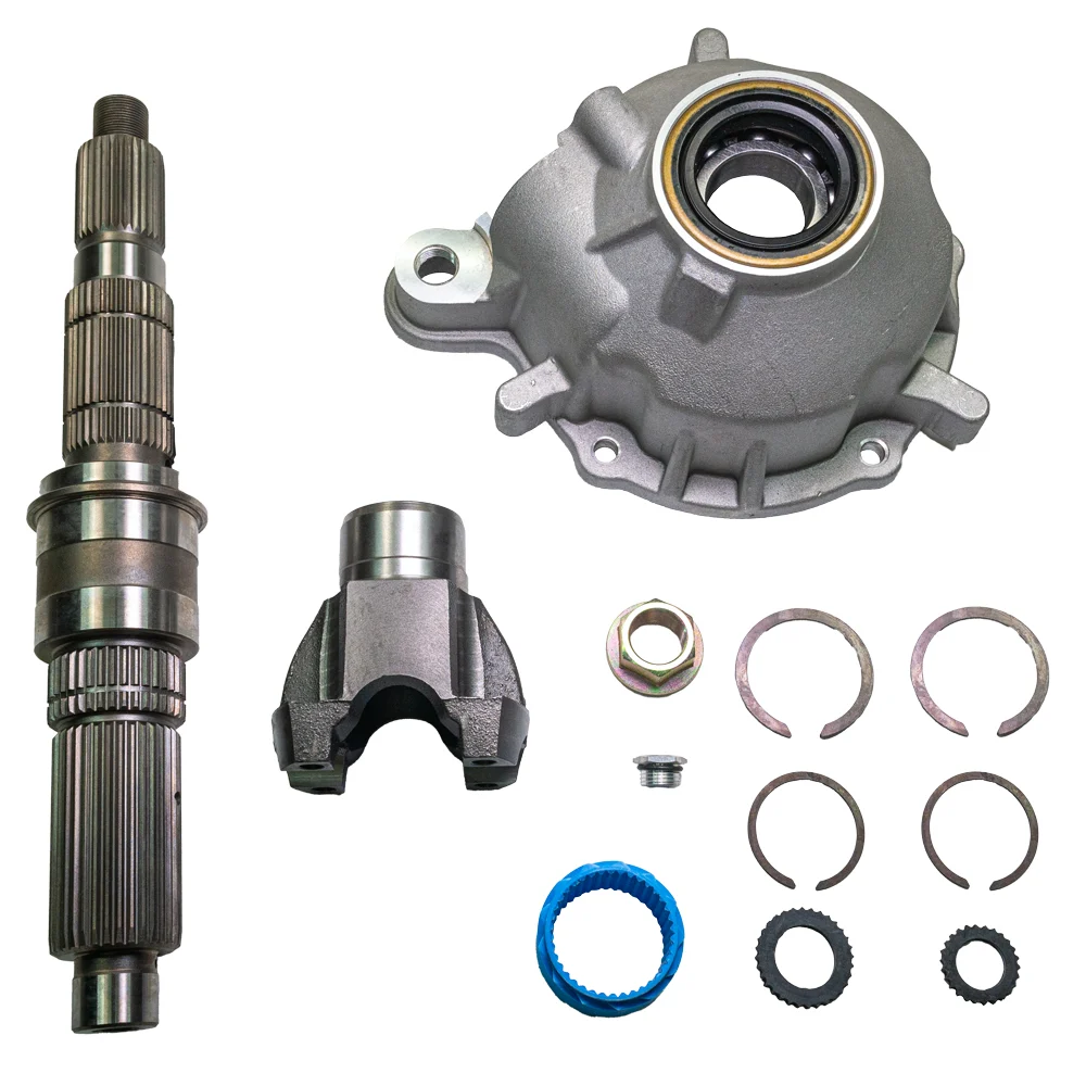 Slip Yoke Eliminator KitNP231ohne Kardanwelle