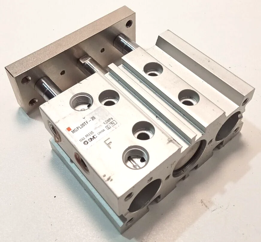 SMC MGPL20TF-20 Kompaktzylinder ø:20 mm ZylinderMGPL20TF20