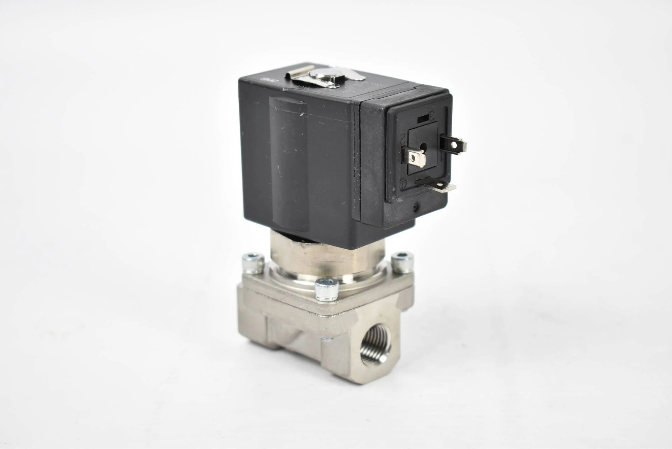 SMC VXEZ2230HZ-02F-5DL1 ( VXEZ2230HZ02F5DL1 )