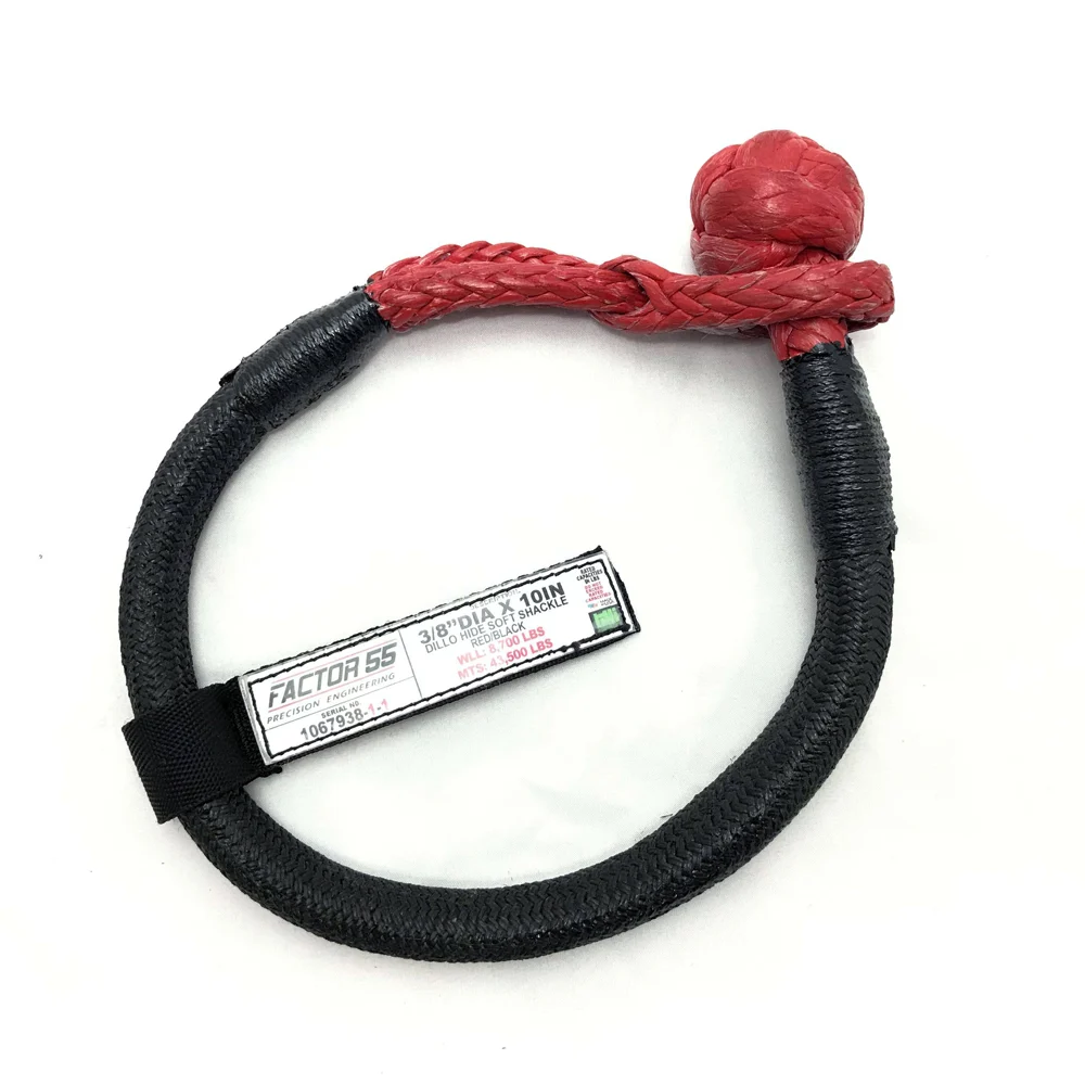 Soft Shackle3/8 x 10