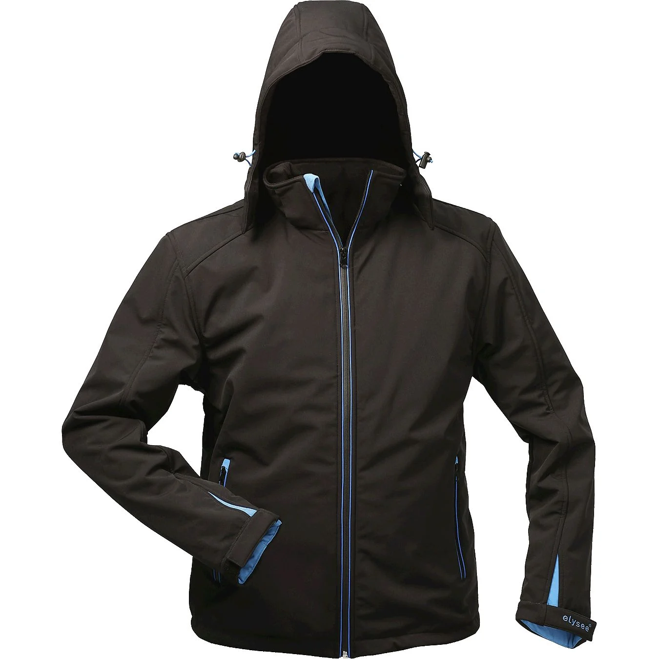 Softshelljacken Thinsulate