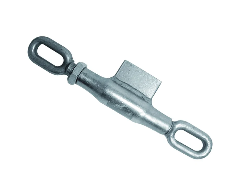 Spannschloss für Unterlenker