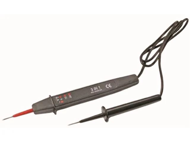 Spannungsprüfer 6-24 Volt