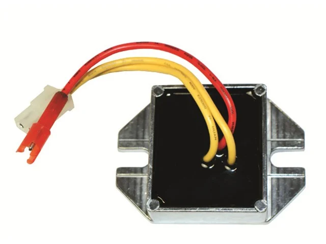 Spannungsregler zu B&S 393374,394890,691185