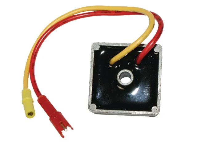 Spannungsregler zu MTD, B&S 691188,491546,794360