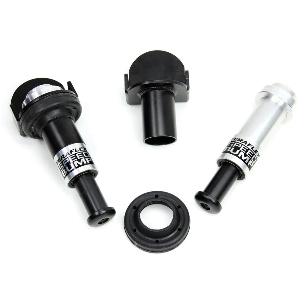 Speed Bump Achsanschlag sethintenTeraflex