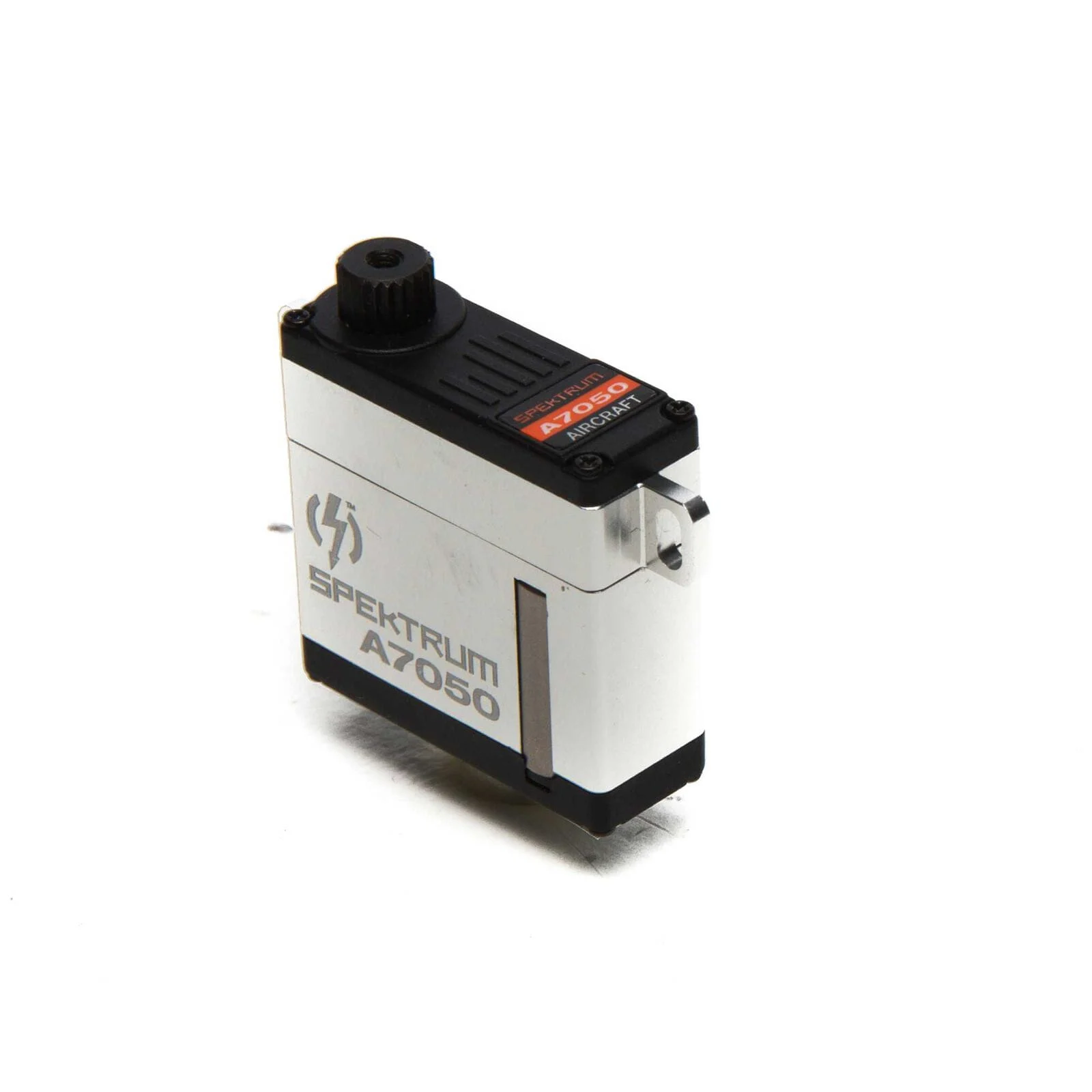 Spektrum A7050 Thin Digital HV High-Torque Metal Gear Wing Servo