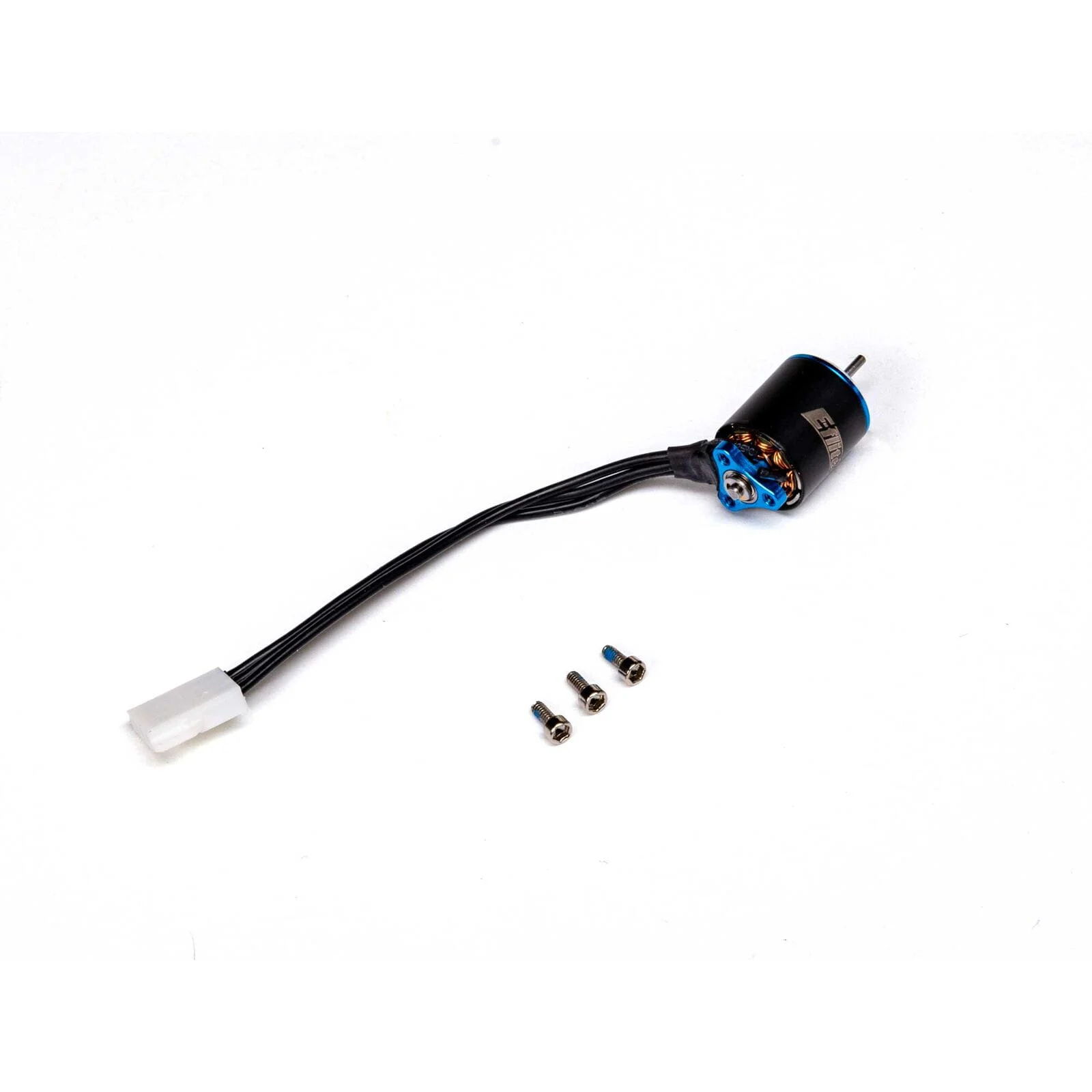 Spektrum Brushless 8-Pole Inrunner Motor 0808-8800kv