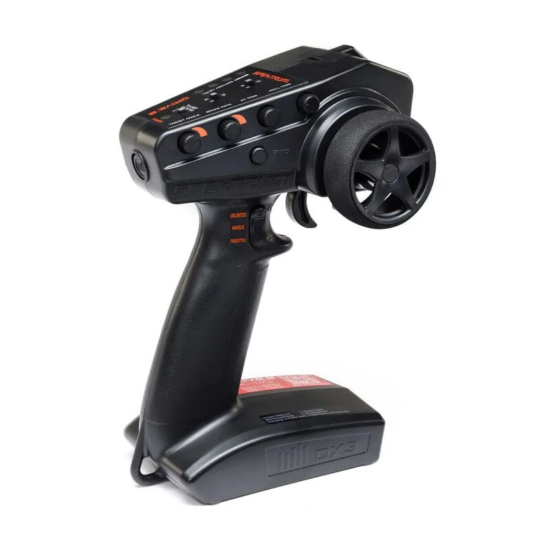 Spektrum DX3 SMART DSMR LMT 2.0 Sender Only