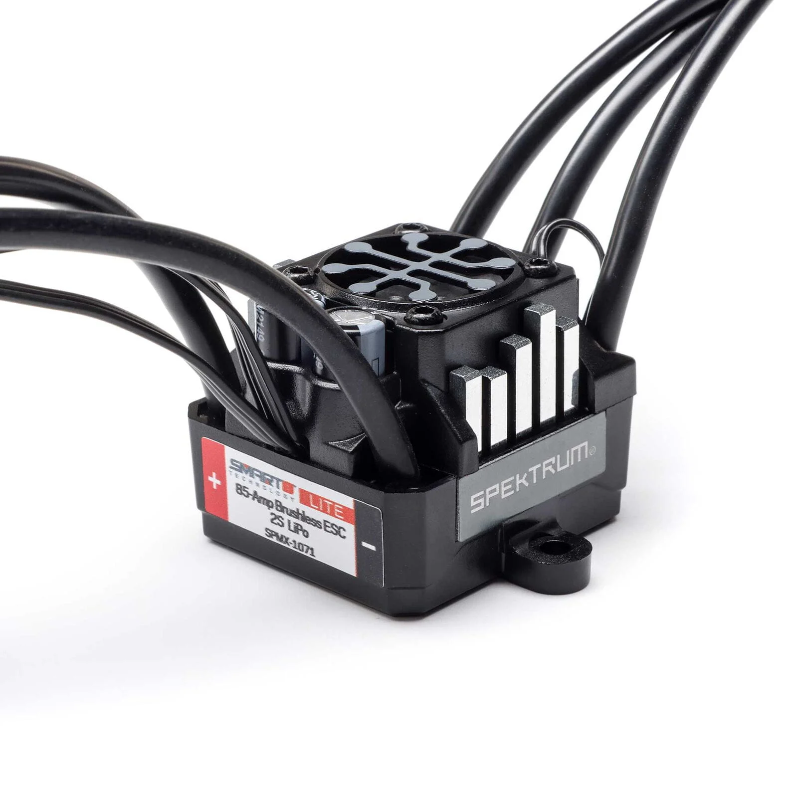 Spektrum Firma 85A Brushless Smart Lite ESC