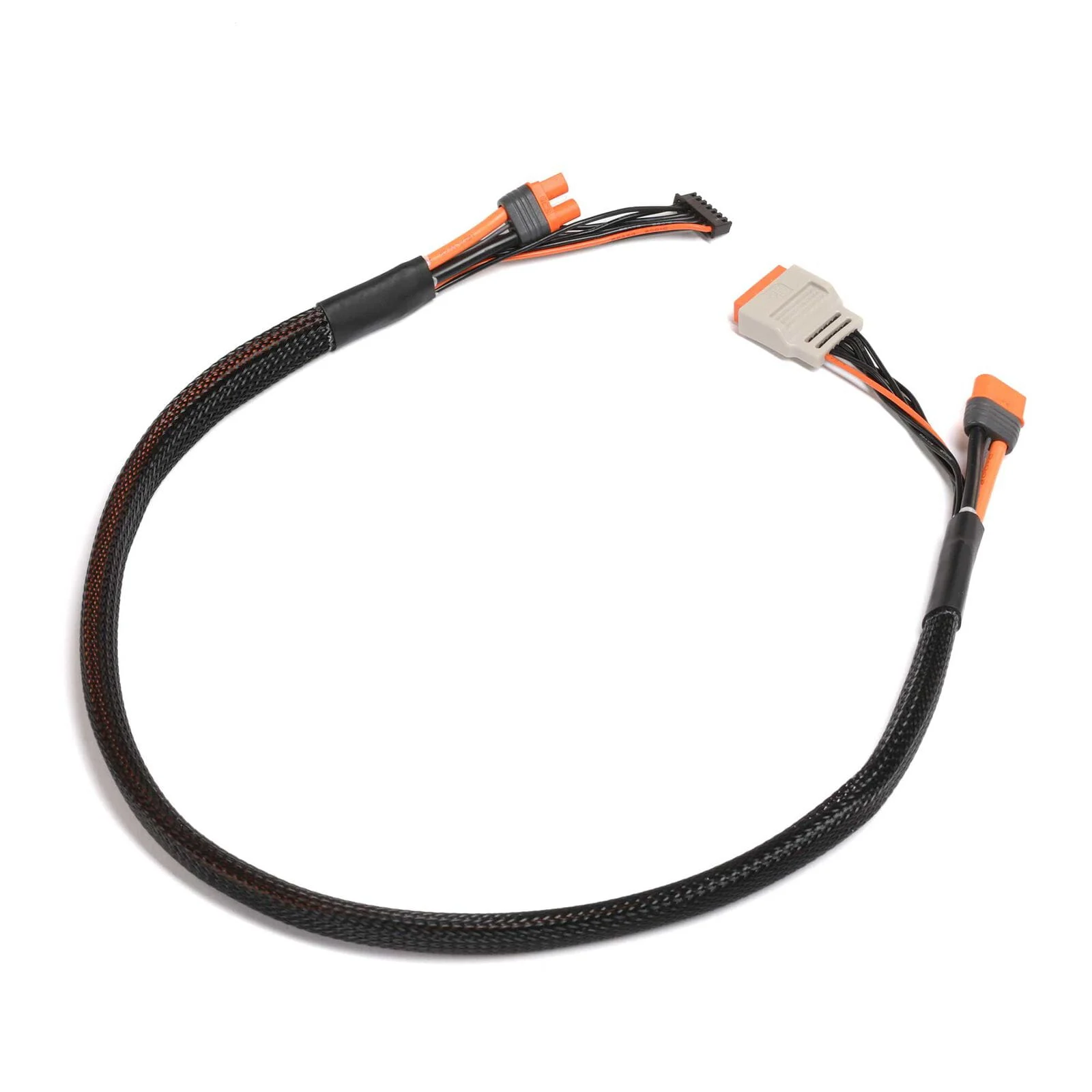 Spektrum Ladekabel mit Balance Extension 24 IC3 2-6S