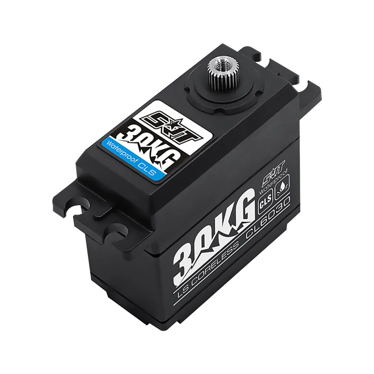 SRT CL6030 Coreless Servo HV High torque Waterproof 30.0kg