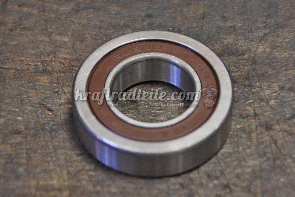 Stützlager, BAKER, für Shovel Innenprimär, BAKER TinTypePrimary