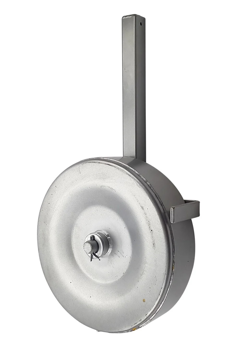 Stützrad voll. links | 655-011-000li