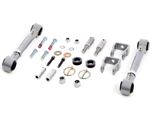 Stabistangen Rubicon Express2" - 3,5" vorneHeavy Duty