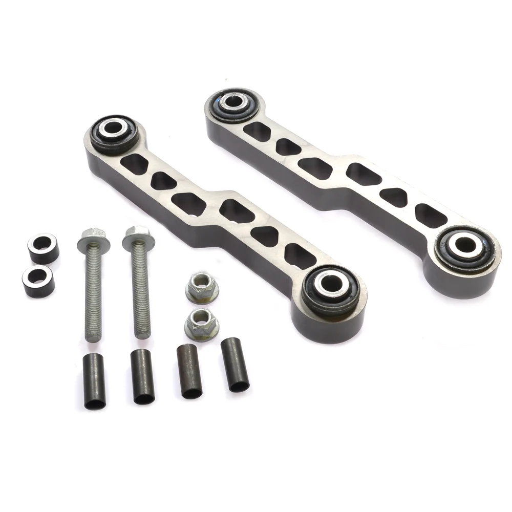 Stabistangen set verstärktAnti Body RollSteer Smarts