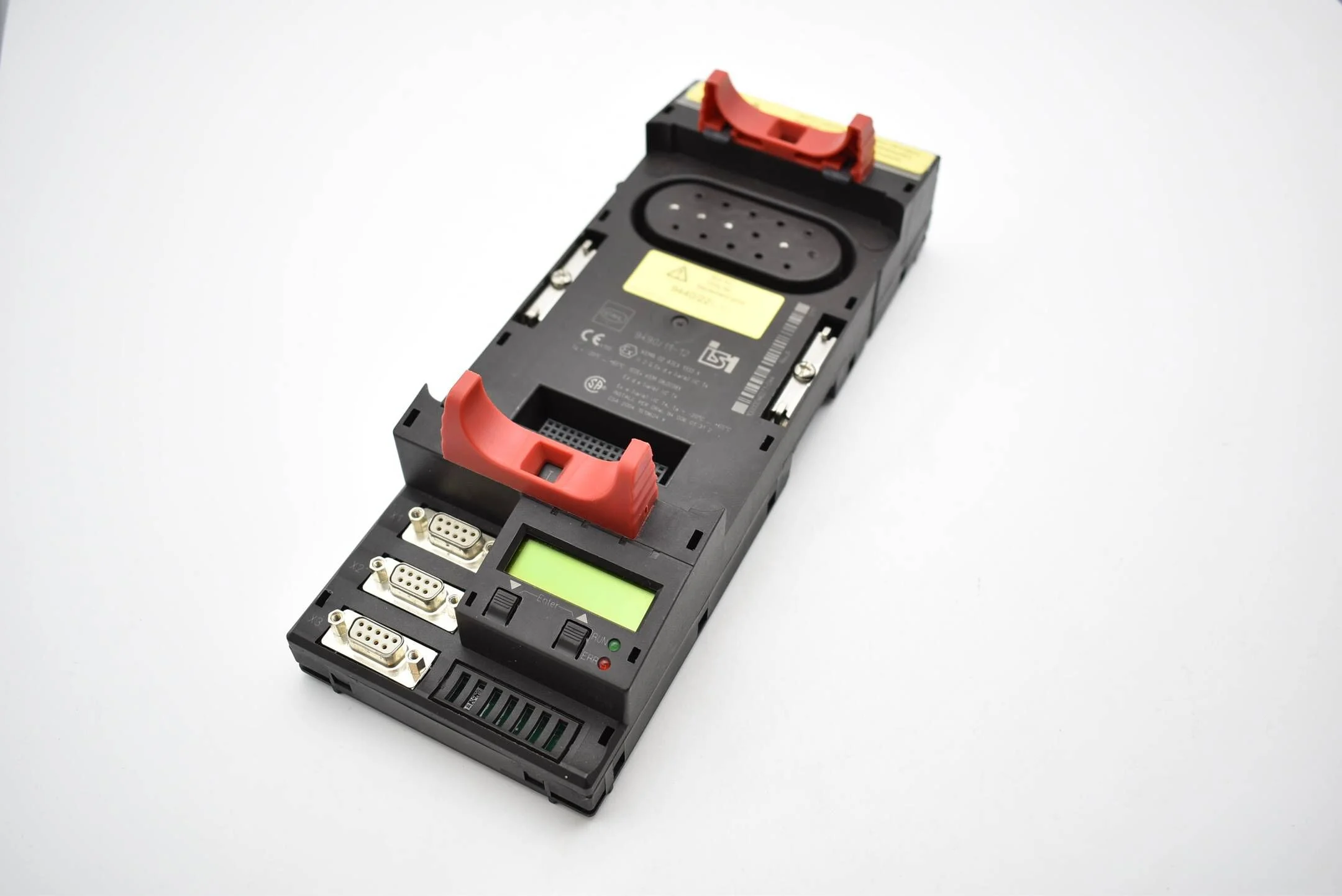 Stahl 9490/11-12 ( for CPU & Power Module 9440/22-01 -11 )