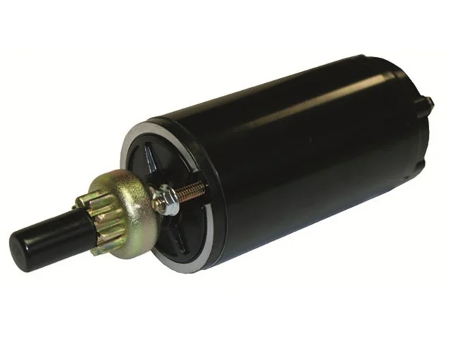 Starter zu Kohler 5209810,52098069 Zähne