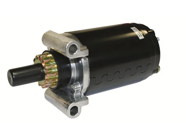 Starter zu Kohler 5209819,1209809 13 Zähne