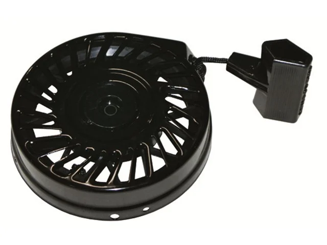 Starter zu Tecumseh 5900666,590673 E= 61677