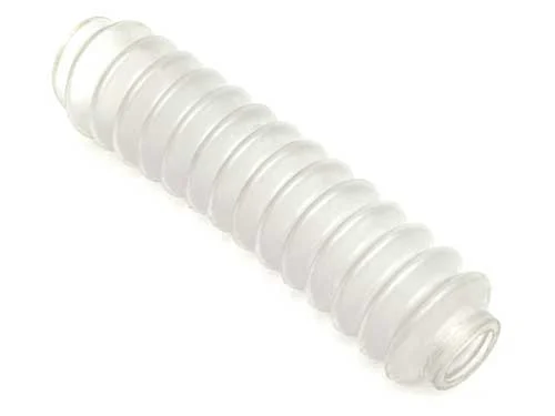 StaubmanschetteClear