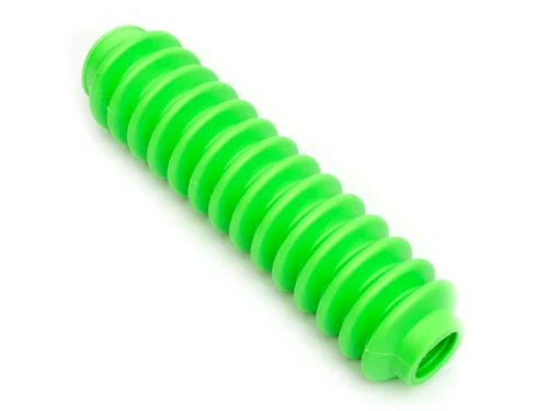 StaubmanschetteFlourescent Green