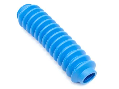 StaubmanschetteLight Blue