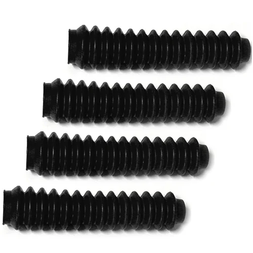 Staubmanschettenblack 4 Stück