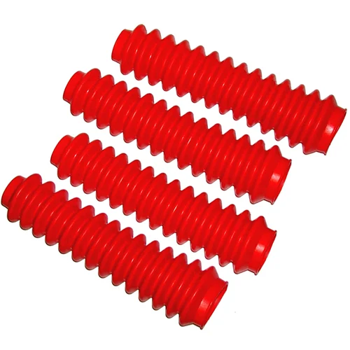 Staubmanschettenred 4 Stück