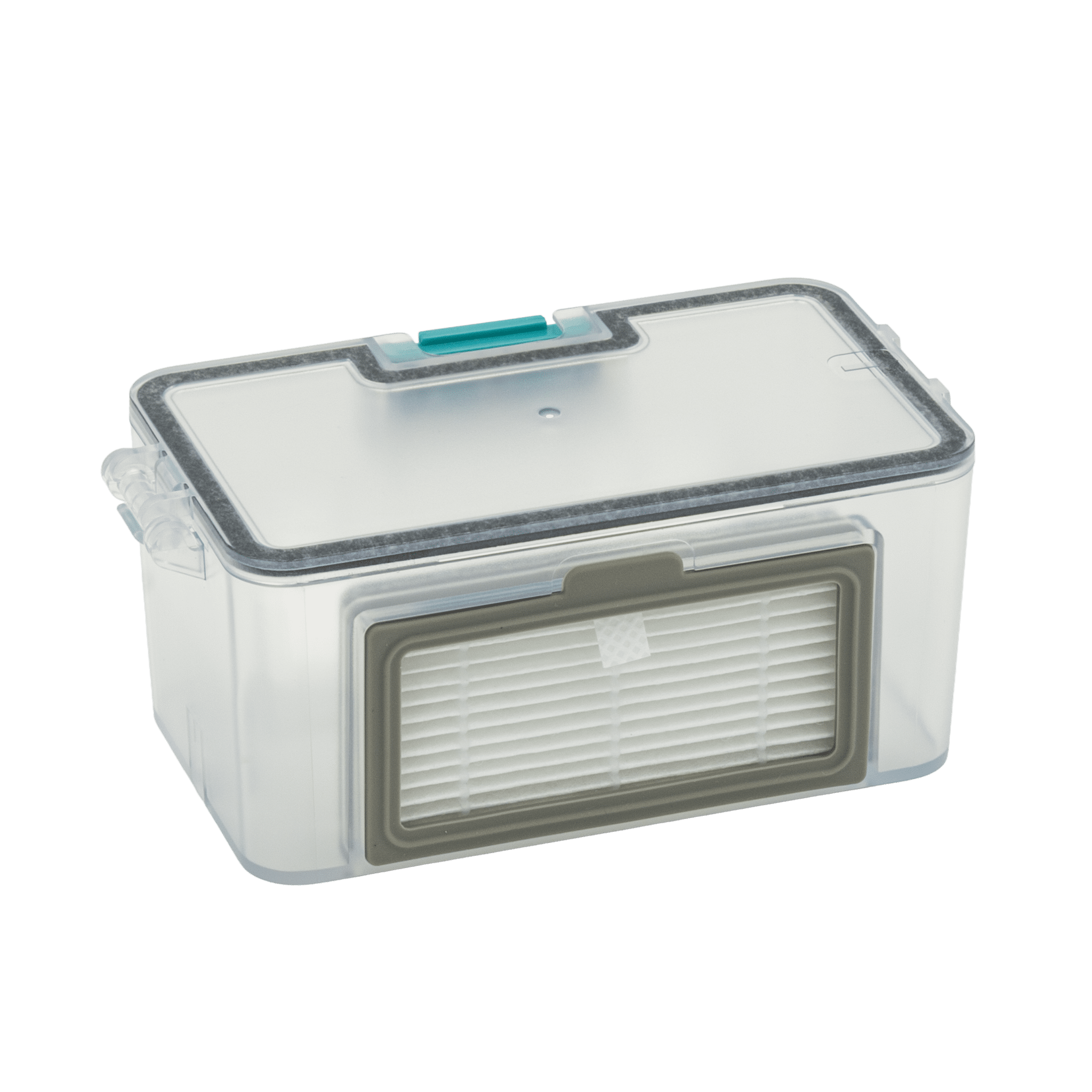 Staubtank Conga 999 Origin Genesis/999 Origin X-Treme/Conga Connected Premium/ Conga 999 Map Genesis/ Conga 999 Map X-Treme