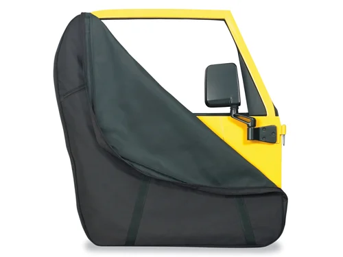 Stautaschenset(ganze Stahltüren)