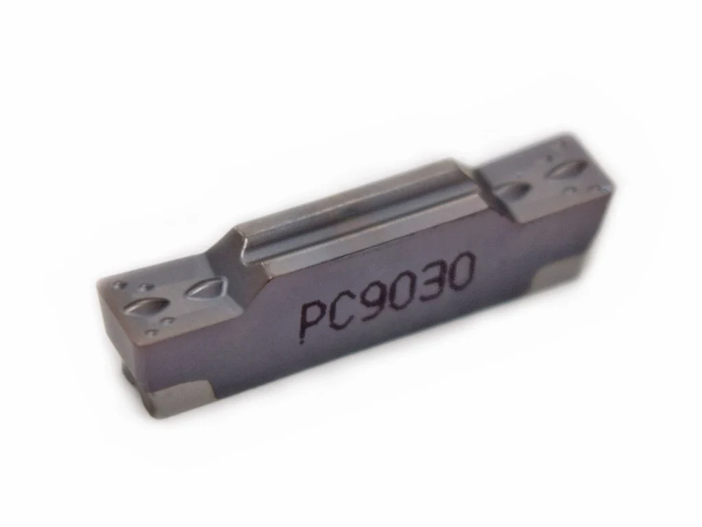 Stechplatte MGMN500-M PC9030, Tornado